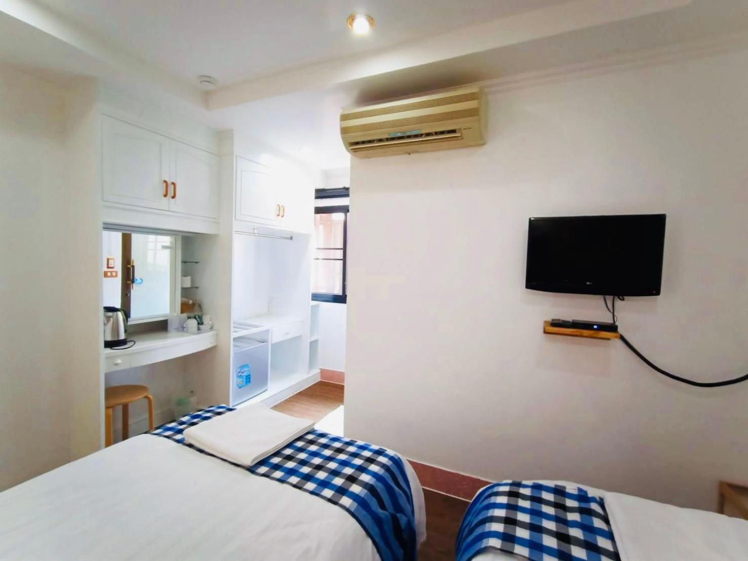 Lamoon Boutique Hotel Супханбури Номер фото