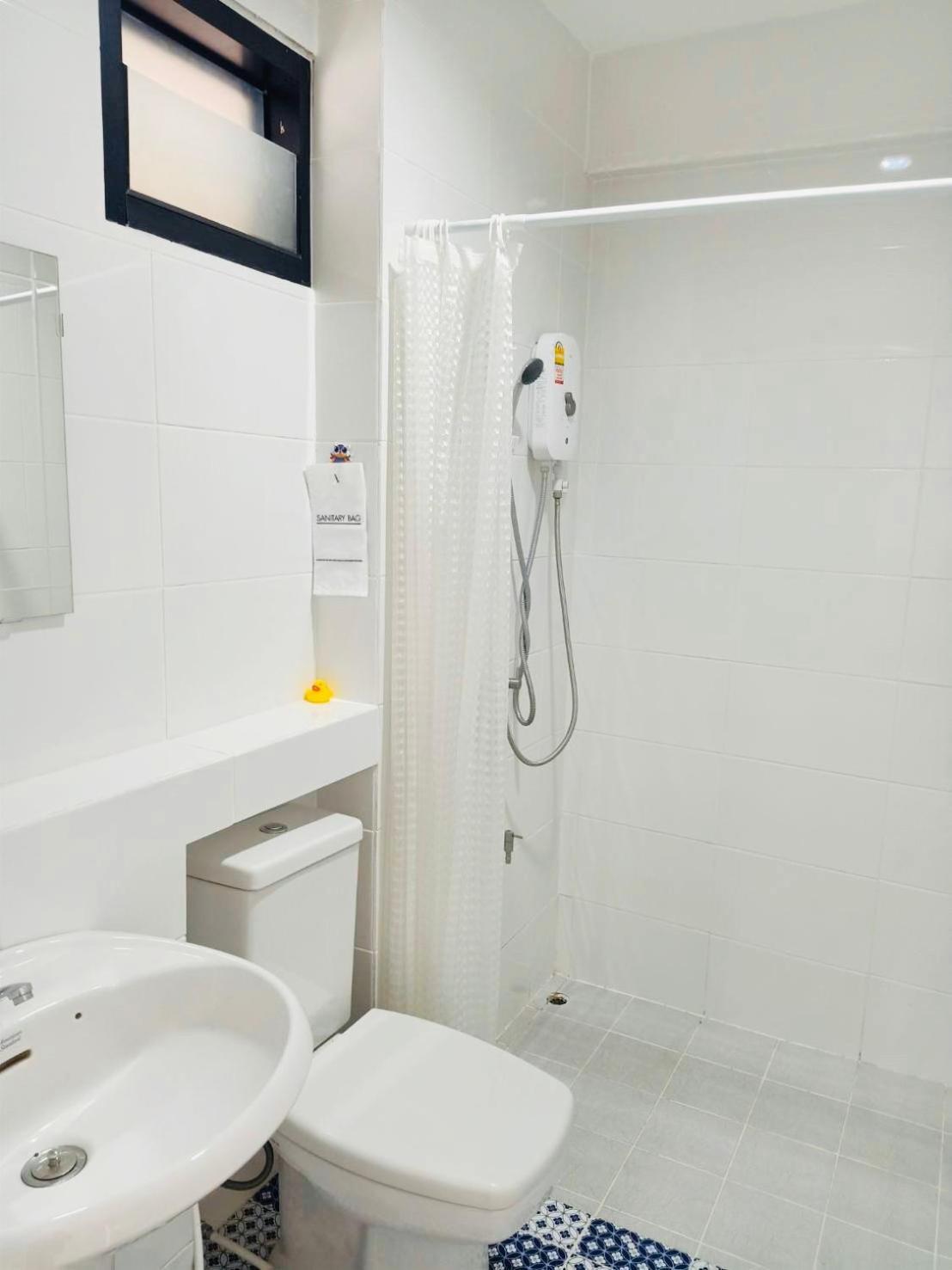 Lamoon Boutique Hotel Супханбури Номер фото